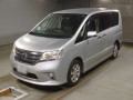 2011 Nissan Serena
