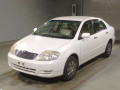 2003 Toyota Corolla Sedan