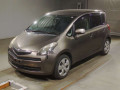 2007 Toyota Ractis