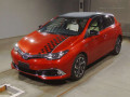 2016 Toyota Auris