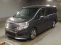 2012 Honda Step WGN Spada