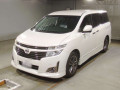 2012 Nissan Elgrand