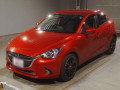 2015 Mazda Demio