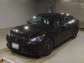 2017 Toyota Crown Hybrid