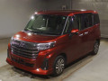 2022 Toyota Roomy