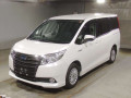 2017 Toyota Noah