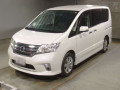 2012 Nissan Serena