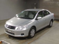 2008 Toyota Corolla Axio