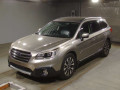 2015 Subaru Legacy Outback