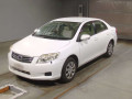 2010 Toyota Corolla Axio