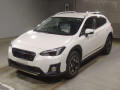 2018 Subaru XV