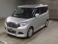 2020 Suzuki Solio