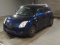 2009 Suzuki Swift