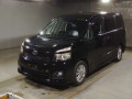 2010 Toyota Voxy