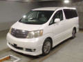 2004 Toyota Alphard