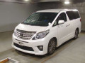2013 Toyota Alphard