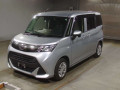 2020 Toyota TANK