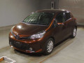 2014 Toyota Vitz