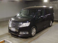 2011 Honda Step WGN Spada