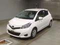 2014 Toyota Vitz