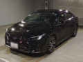 2022 Subaru WRX S4