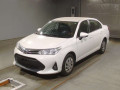 2020 Toyota Corolla Axio