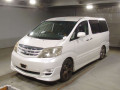 2008 Toyota Alphard