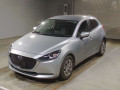 2021 Mazda Mazda2
