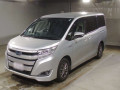 2020 Toyota Noah