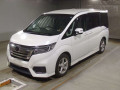 2018 Honda Step WGN Spada
