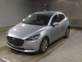 2021 Mazda Mazda2