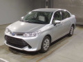 2016 Toyota Corolla Axio