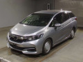 2019 Honda SHUTTLE