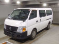 2008 Nissan Caravan Coach
