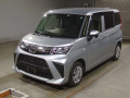 2022 Toyota Roomy