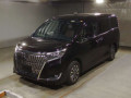 2020 Toyota Esquire