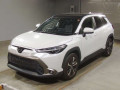2021 Toyota Corolla Cross