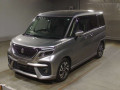 2022 Suzuki SOLIO BANDIT