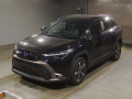 2022 Toyota Corolla Cross