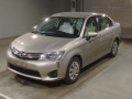 2013 Toyota Corolla Axio