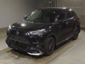 2021 Toyota Raize
