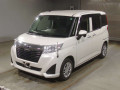 2019 Toyota Roomy
