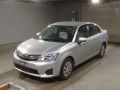 2014 Toyota Corolla Axio