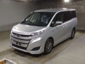 2020 Toyota Noah
