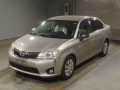 2013 Toyota Corolla Axio