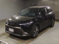 2024 Toyota Corolla Cross