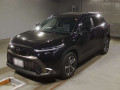 2023 Toyota Corolla Cross