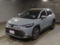 2025 Toyota Corolla Cross