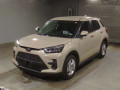 2021 Toyota Raize