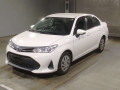 2020 Toyota Corolla Axio